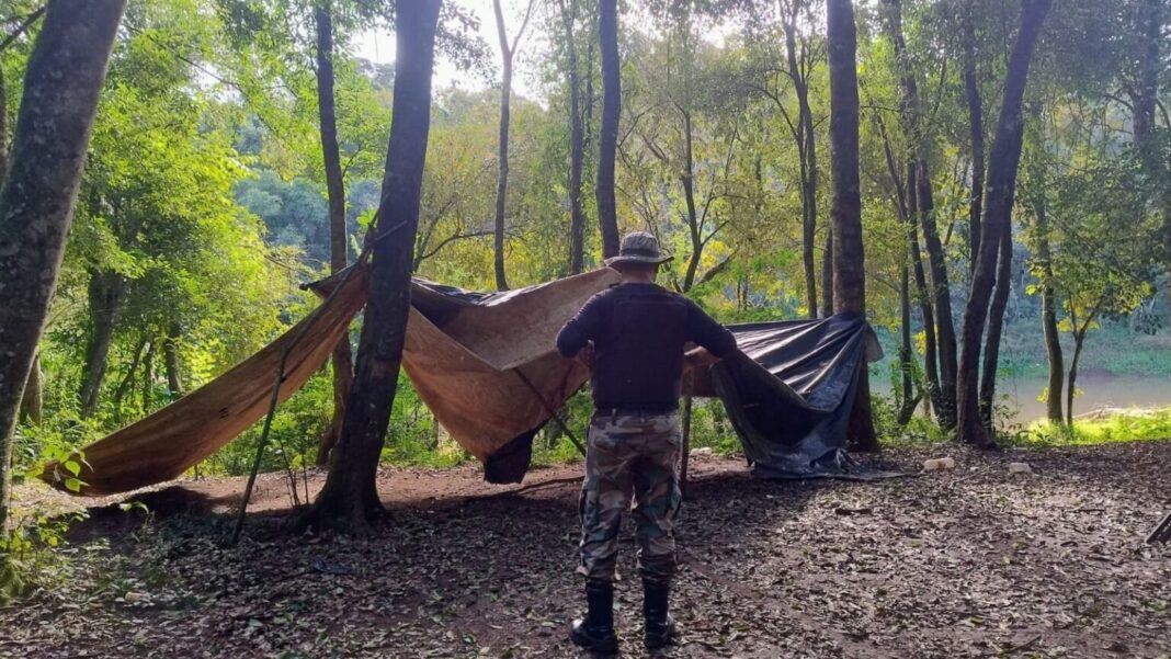 Misiones refuerza el control ambiental