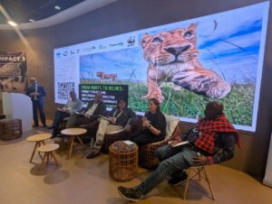 La UICN marca un hito histórico: los pastizales entran oficialmente en la agenda global de conservación