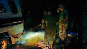 Misiones refuerza los controles en los ríos tras el inicio de la veda total de pesca para proteger la fauna íctica y los ecosistemas acuáticos