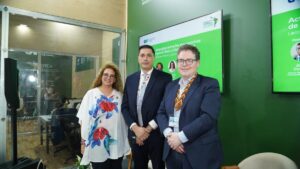 Misiones destaca en la COP30 con su programa ECO2 y reclama más financiamiento para la acción climática en la región