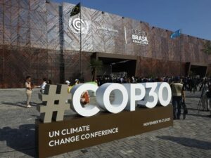 COP30 en Belém: la cumbre climática en la Amazonía busca detener la deforestación y poner la sabiduría ancestral en el centro de las decisiones