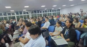 Misiones expone su Plan de Restauración de la Selva Paranaense en un encuentro nacional clave para la conservación ecológica