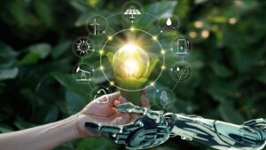 Debate sobre inteligencia artificial y cambio climático en la COP30 de Brasil 2025