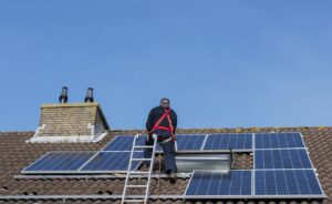 Paneles solares en casa: errores que afectan rendimiento, seguridad y beneficios económicos
