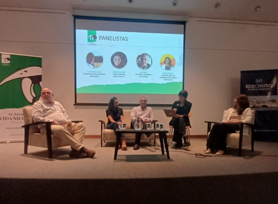 Fundación Vida Silvestre celebra 20 años de conservación en la Reserva San Pablo de Valdés