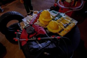 Misiones activó el Sistema Provincial de Alerta Temprana para fortalecer la prevención de incendios forestales