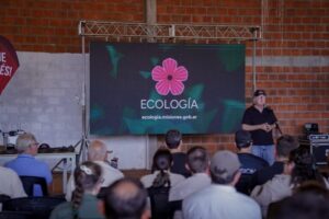 Misiones activó el Sistema Provincial de Alerta Temprana para fortalecer la prevención de incendios forestales