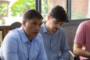 Ante riesgo extremo de incendios, Misiones refuerza su estrategia de prevención forestal