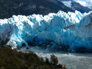 Día Mundial de los Glaciares