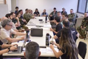 Misiones refuerza la conservación del yaguareté con un trabajo articulado clave para la supervivencia de la especie