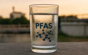 El precio de la inacción: los 'químicos eternos' podrían costar a Europa 440.000 millones de euros