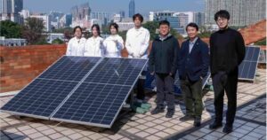 La revolución del hidrogel: cómo una simple capa enfría los paneles solares y dispara su eficiencia