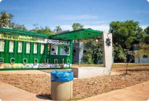 Economía circular en Misiones 2025: avances en infraestructura, educación y participación privada