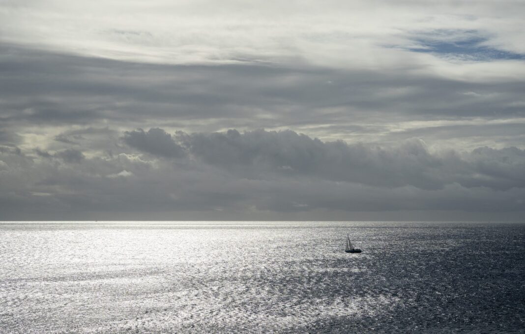 Detectan calentamiento en las aguas profundas del planeta