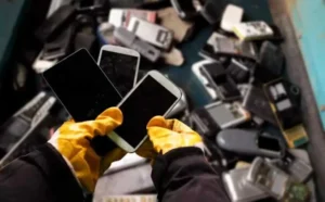 México entre los 10 países con más basura electrónica del mundo: un desafío ambiental creciente