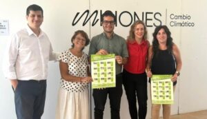 Eldorado pone en marcha su calendario ambiental 2026
