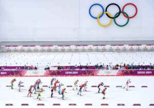 Juegos Olímpicos de Invierno en riesgo: el cambio climático amenaza la nieve y el futuro de la competición