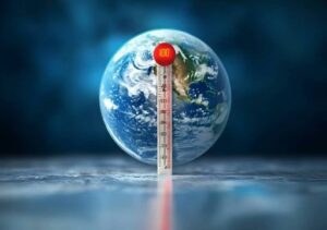 Día Mundial del Clima