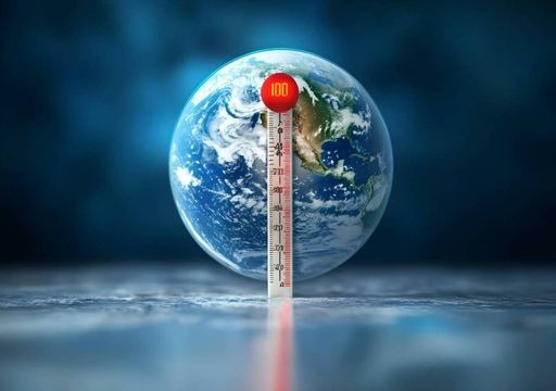 Día Mundial del Clima