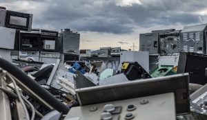 Residuos electrónicos en Misiones: la Cooperativa Nueva Esperanza superó los 7 mil dispositivos recuperados