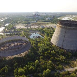 Chernóbil, 40 años después: el paraíso radiactivo que desafía la visión de la naturaleza