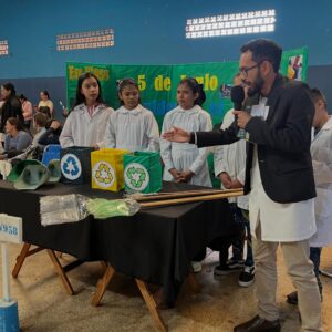 Compromiso Ambiental | El CEA Misiones fortalece la conciencia ecológica en toda la provincia