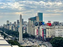 La Ciudad de Buenos Aires se destacó en el desafío global de acción climática de WWF