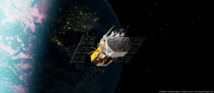 NASA prepara una misión robótica para evitar que el telescopio Swift reingrese a la atmósfera
