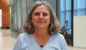 Carolina Vera, referente del Centro de Investigaciones del Mar y la Atmósfera (CIMA-UBA)